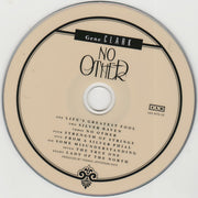 Label Disc: Gene Clark – No Other CD | Relix