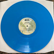 Label Disc: George Benson – Breezin' (Blue/Badge LP Vinyl) Vinyl LP | Relix