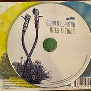 Label Disc: Gerald Clayton – Ones & Twos CD | Relix