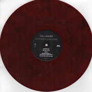 Label Disc: Gill Landry – Love Rides A Dark Horse (Red & Black Swirl LP Vinyl) Vinyl LP | Relix
