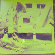 Label Disc: Gomez – Whatevers On Your Mind (Deluxe LP Vinyl) Vinyl LP | Relix