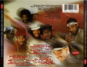 Label Disc: Grandmaster Flash/Furious Five/Melle Mel – Adventures of: More of the Best CD | Relix