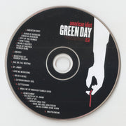 Label Disc: Green Day – American Idiot CD | Relix
