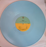 Label Disc: Green Day – Dookie: 30th Anniversary (Baby Blue LP Vinyl) Vinyl LP | Relix