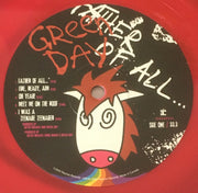 Label Disc: Green Day – Father of All… Vinyl LP | Relix