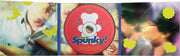 Label Disc: Grrrl Gang – Spunky! CD | Relix