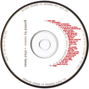 Label Disc: Guided By Voices – Alien Lanes CD | Relix