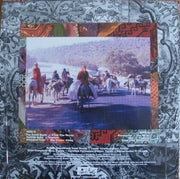 Label Disc: Habibi – Habibi (Deluxe Red LP + 7in Single) Vinyl LP | Relix