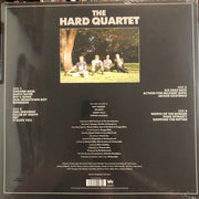 Label Disc: Hard Quartet – Hard Quartet Vinyl LP | Relix