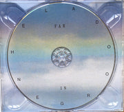 Label Disc: Helado Negro – Far In CD | Relix