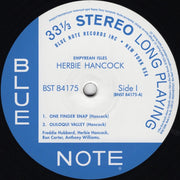 Label Disc: Herbie Hancock – Empyrean Isles (Blue Note Classic Vinyl Series) Vinyl LP | Relix