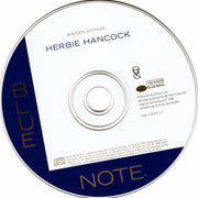 Label Disc: Herbie Hancock – Maiden Voyage CD | Relix