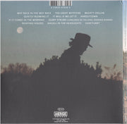 Label Disc: Hiss Golden Messenger – Quietly Blowing It CD | Relix