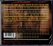 Label Disc: Hootie & The Blowfish – The Best Of Hootie and The Blowfish 1993-2003 CD | Relix