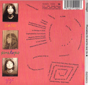 Label Disc: Horsegirl – Phonetics On And On CD | Relix