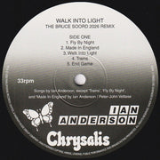Label Disc: Ian Anderson – Walk Into Light: 2026 Drums (Uk LP Vinyl) Vinyl LP | Relix