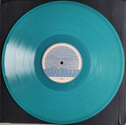 Label Disc: Inter Arma – New Heaven (Electric Blue LP Vinyl) Vinyl LP | Relix