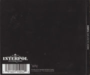 Label Disc: Interpol – Our Love To Admire CD | Relix