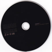 Label Disc: Interpol – Turn on the Bright Lights CD | Relix