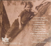 Label Disc: Iris DeMent – My Life (Aniv CD) CD | Relix
