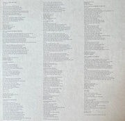 Label Disc: Iris DeMent – My Life (Colored, Maro, Aniv LP Vinyl) Vinyl LP | Relix