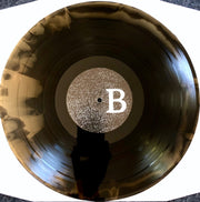 Label Disc: Iron Chic – You Can't Stay Here (Colored LP Vinyl) Vinyl LP | Relix