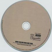 Label Disc: Jamie Cullum – Devil May Care! CD | Relix