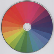 Label Disc: Jamie xx – In Colour CD | Relix