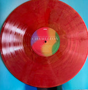 Label Disc: Jana Mila – Chameleon (Crystal Blue LP Vinyl) Vinyl LP | Relix