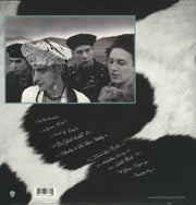 Label Disc: Jane's Addiction – Nothing's Shocking (180 Gram LP Vinyl) Vinyl LP | Relix