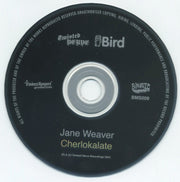 Label Disc: Jane Weaver – Cherlokalate CD | Relix