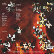 Label Disc: Janis Joplin – I Got Dem Ol' Kozmic Blues Again Mama Vinyl LP | Relix