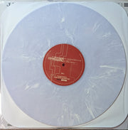 Label Disc: Jay – Z – Blueprint 3 (White LP Vinyl) Vinyl LP | Relix