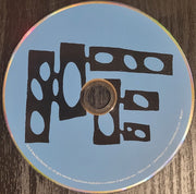 Label Disc: JD McPherson – Nite Owls CD | Relix