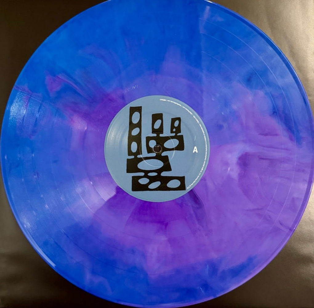 Label Disc: JD McPherson – Nite Owls Vinyl LP | Relix
