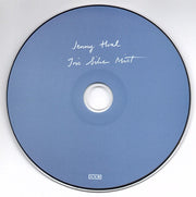 Label Disc: Jenny Hval – Iris Silver Mist CD | Relix