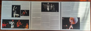 Label Disc: Jethro Tull – Bursting Out (Blk, Limited Edition, Ofgv, Hol LP Vinyl) Vinyl LP | Relix
