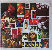 Label Disc: Jethro Tull – Still Living In The Past Vinyl LP | Relix