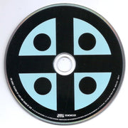 Label Disc: Jim James – Regions Of Light and Sound Of God CD | Relix