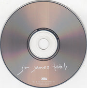 Label Disc: Jim James – Tribute To CD | Relix
