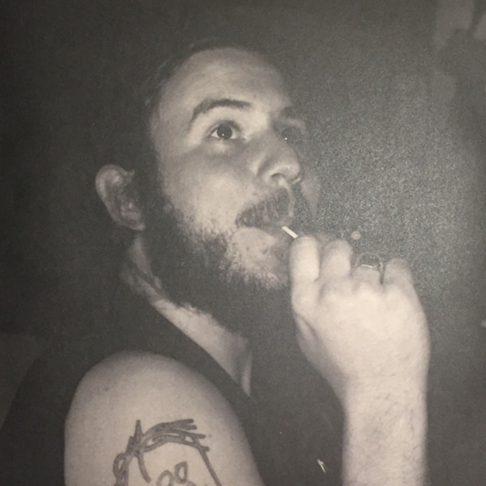 Label Disc: Jim James – Tribute To Vinyl LP | Relix