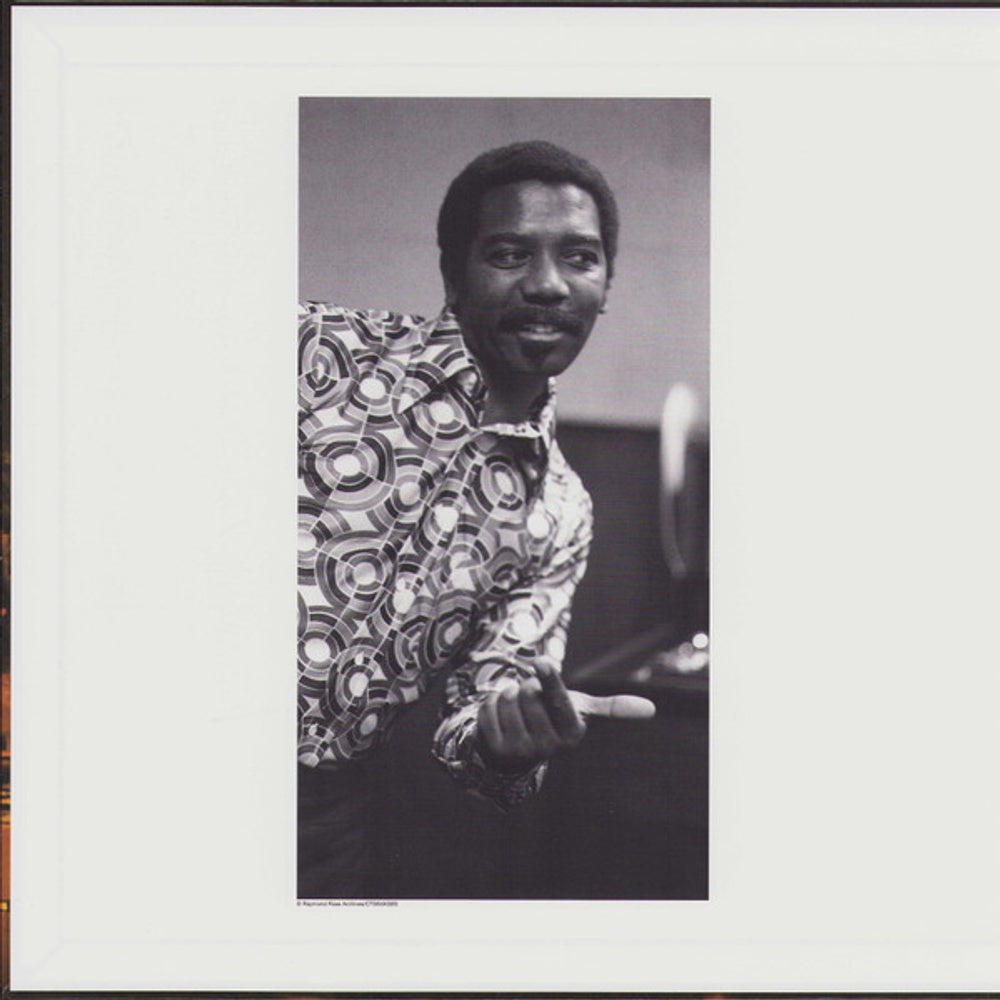 Label Disc: Jimmy Smith – Root Down (Verve Acoustic Sounds Series, 180 Gram LP Vinyl) Vinyl LP | Relix