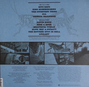 Label Disc: JJ Grey & Mofro – Georgia Warhorse (180 Gram LP Vinyl) Vinyl LP | Relix