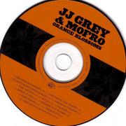 Label Disc: JJ Grey & Mofro – Orange Blossoms CD | Relix