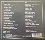 Label Disc: Joe Bonamassa – The Spirit Of Rory Live From Cork (Digipak CD) CD | Relix