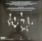 Label Disc: Joe Grushecky  & Houserockers – Cant Outrun A Memory Vinyl LP | Relix