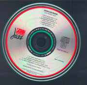 Label Disc: John Coltrane – Coltrane Jazz CD | Relix