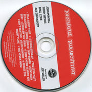 Label Disc: John Mayall – Talk About That CD | Relix