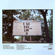 Label Disc: John Moreland – Big Bad Luv Vinyl LP | Relix