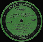Label Disc: John Prine – The Tree Of Forgiveness Vinyl LP | Relix